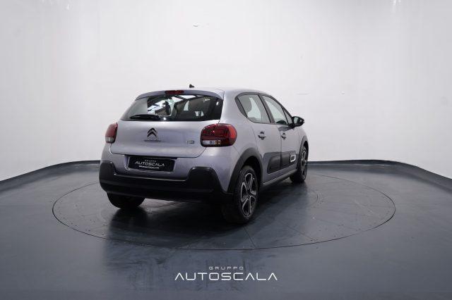 CITROEN C3 1.2 PureTech 83cv S&S Feel Pack