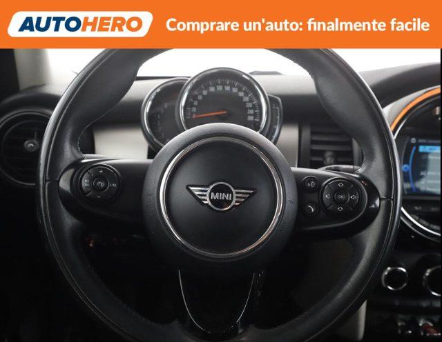 MINI One 1.5 One 5 porte