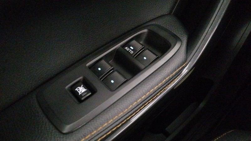 Ford Ranger 2.0 ecoblue double cab Wildtrak 213cv auto
