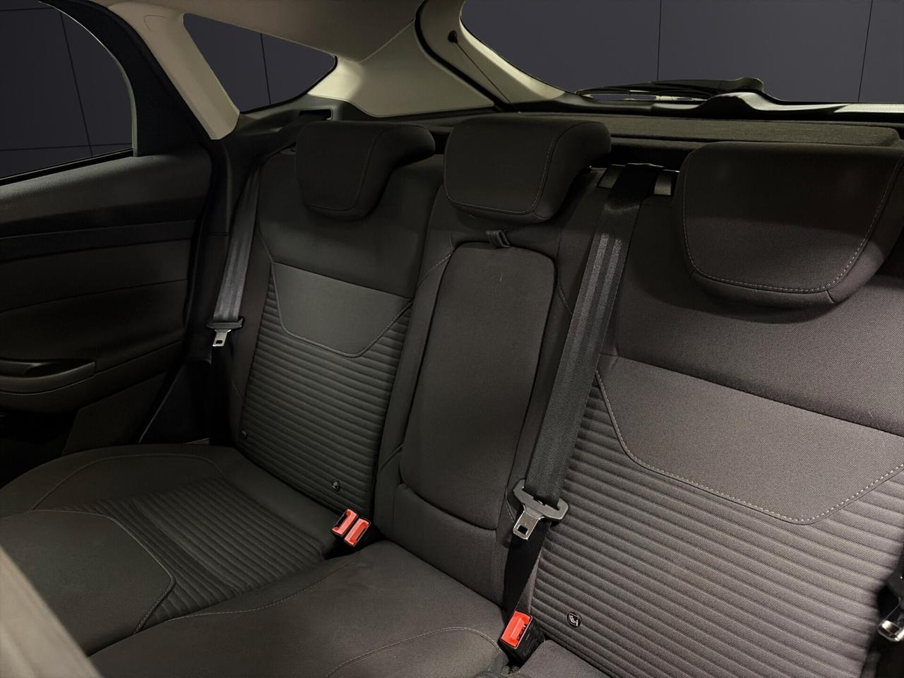 Ford Focus 1.5 TDCi 120 CV Titanium