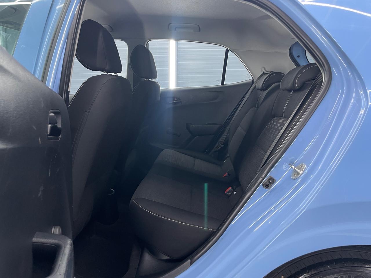 Kia Picanto 1.0 GDi 5 porte Style