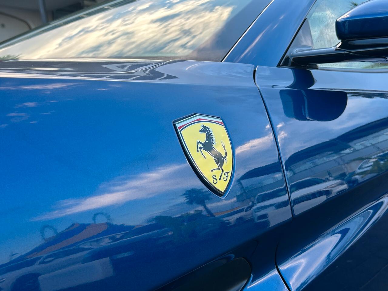 Ferrari Portofino 3.9 M