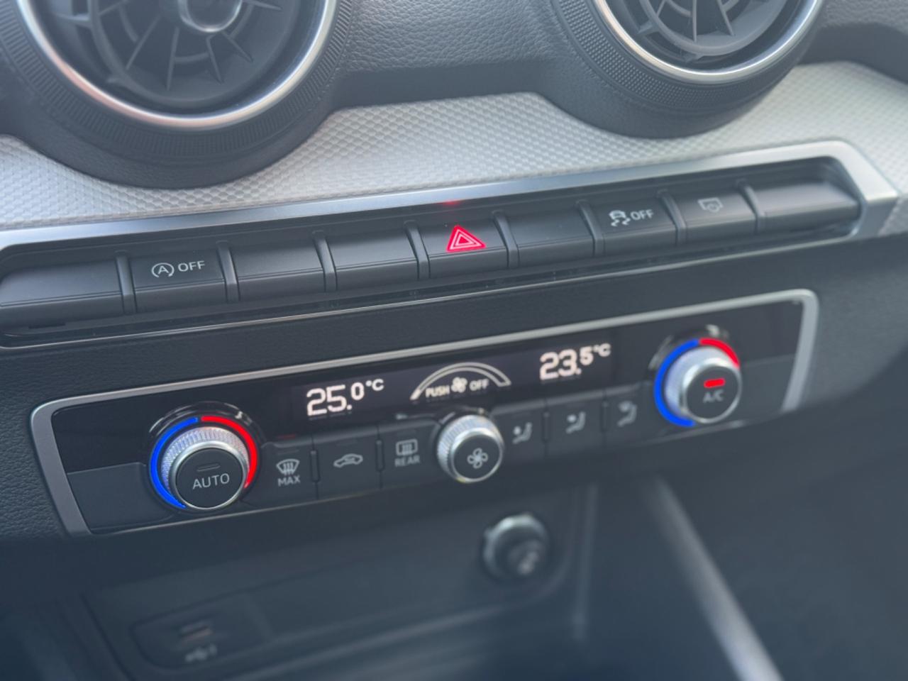 Audi Q2 30 TDI S tronic IMPECCABILE!