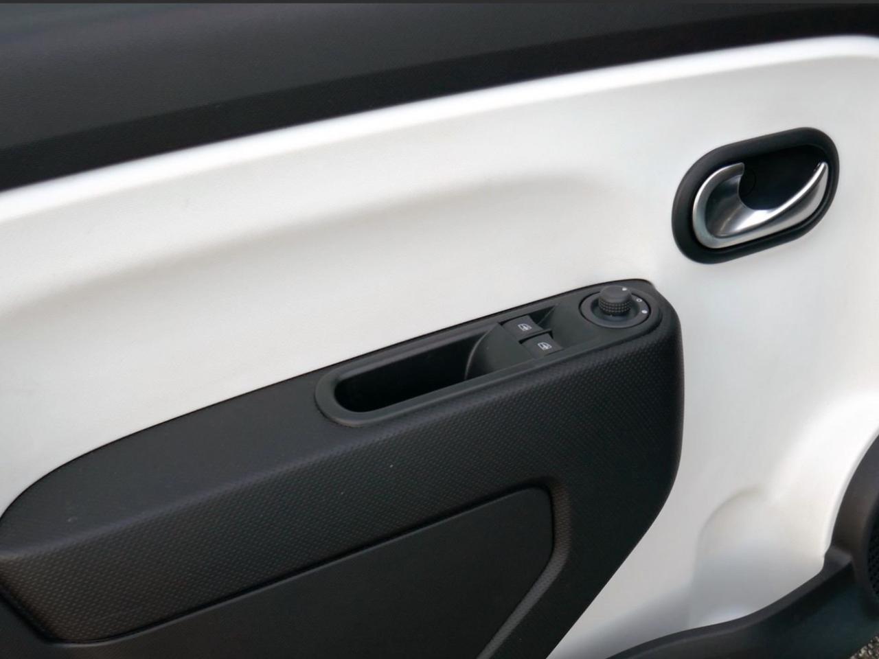 Renault Twingo Electric Zen Perfetta Ok Neopatentati
