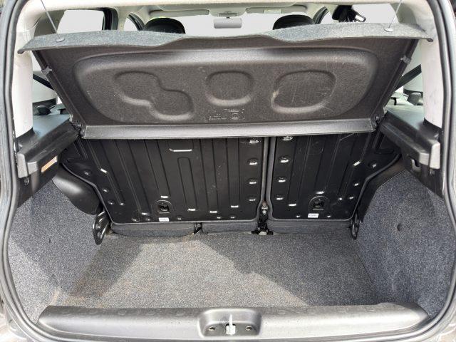 FIAT Panda Panda 1.0 FireFly Hybrid City Life