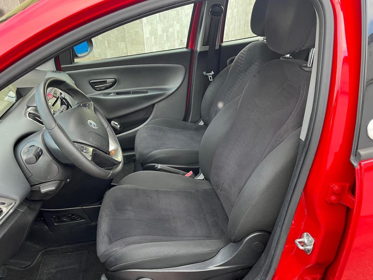 Lancia y-1.2 “ecochic” gpl -full-2013