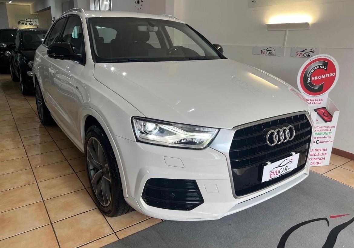 Audi Q3 2.0 TDI 150 CV Sport