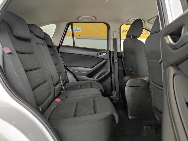 MAZDA CX-5 2.2L Skyactiv-D 150CV 2WD Evolve