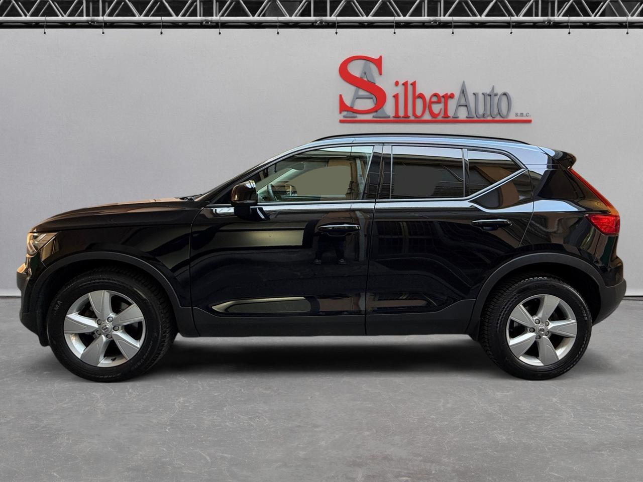 Volvo XC40 2.0 d3 Momentum Core auto my21