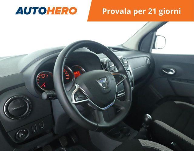 DACIA Dokker Stepway 1.5 Blue dCi 8V 95CV