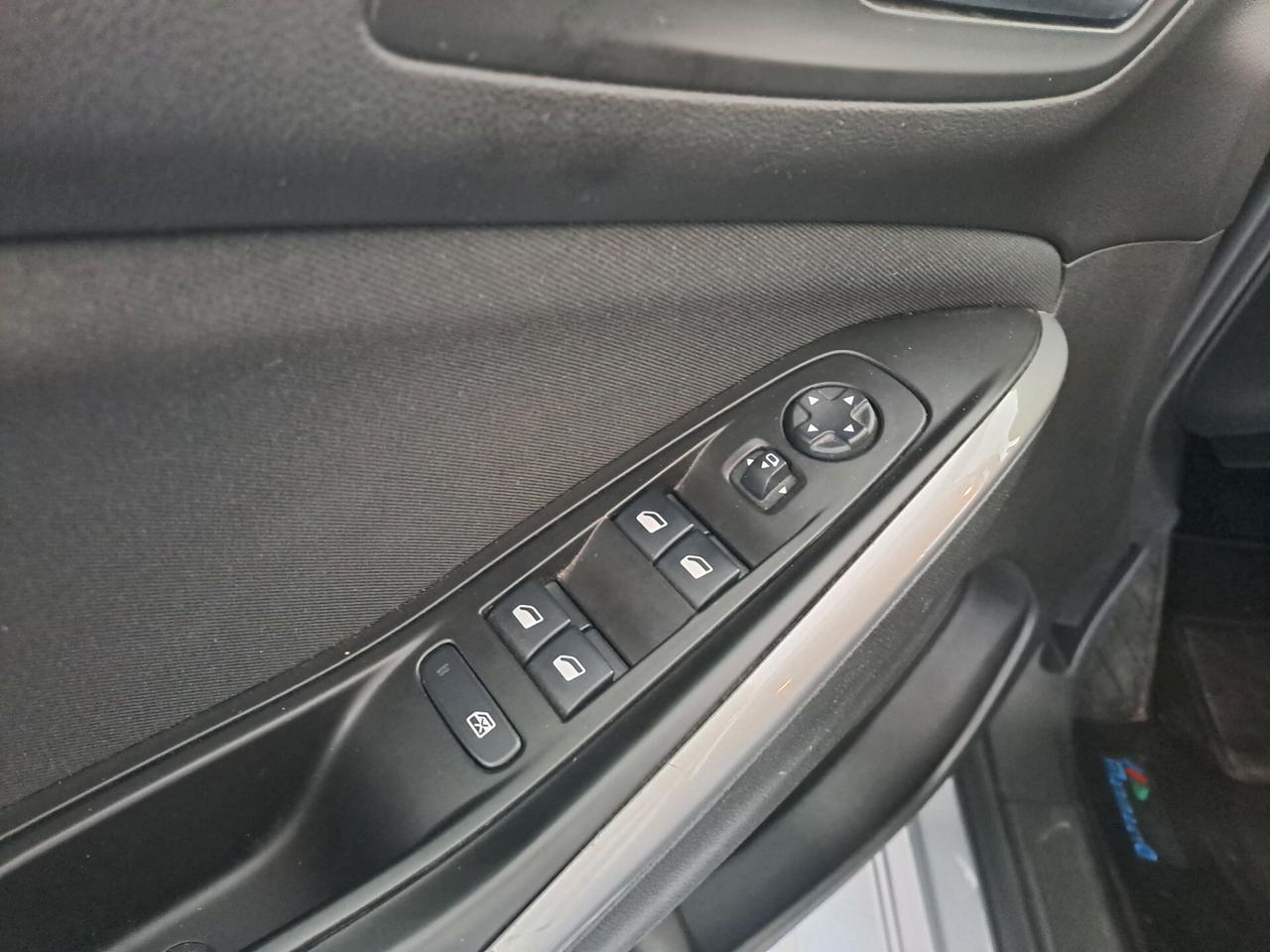 Opel Grandland X 1.5 diesel Ecotec aut. Ultimate