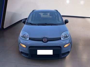 FIAT Panda III 2021 1.0 firefly hybrid City Life s&s 70cv