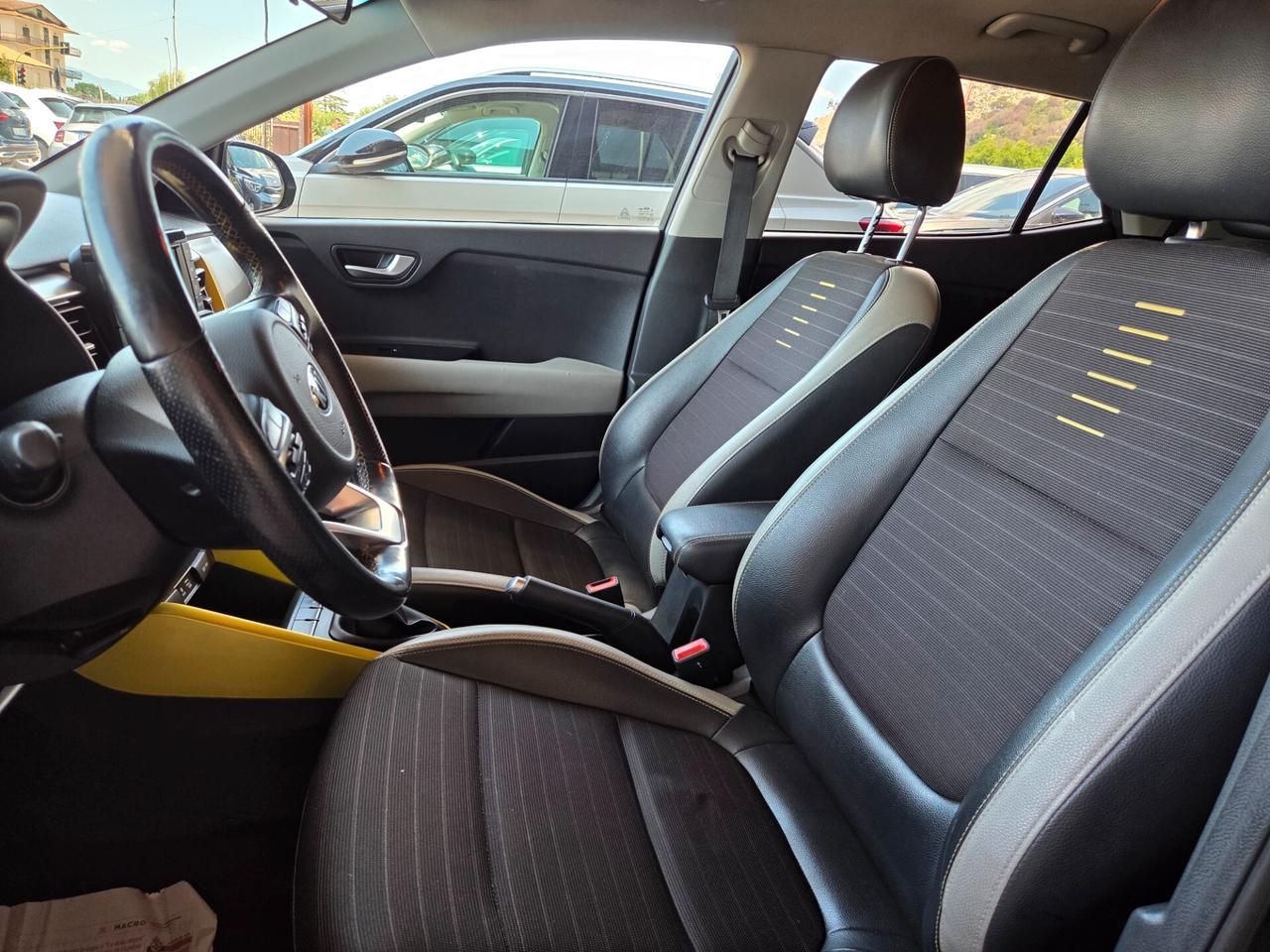 Kia Stonic 1.6 CRDi 110 CV Energy