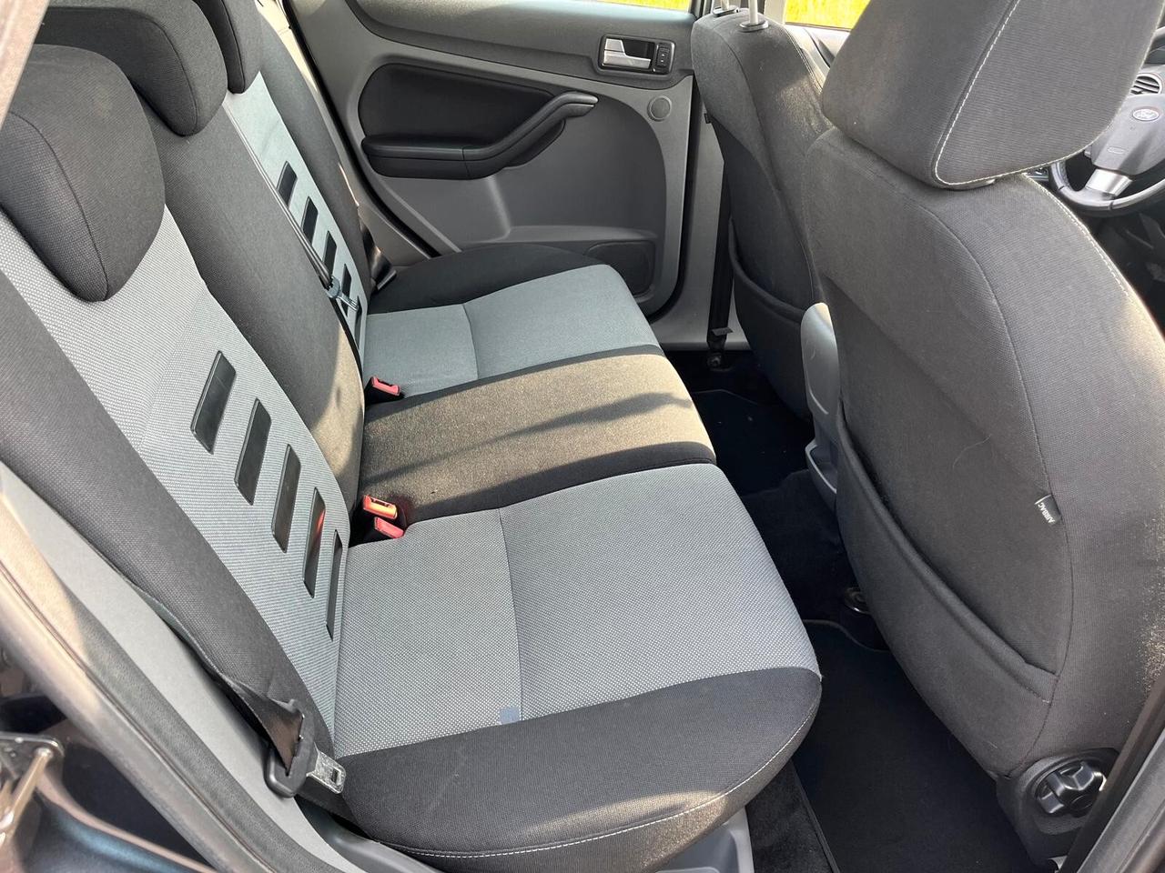 Ford Focus 1.6 TDCi (110CV) SW Tit. DPF