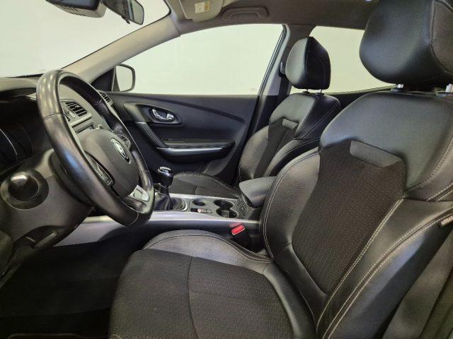 RENAULT Kadjar dCi 8V 110CV N1 - NEOP. - Cam - Cruise/Lim