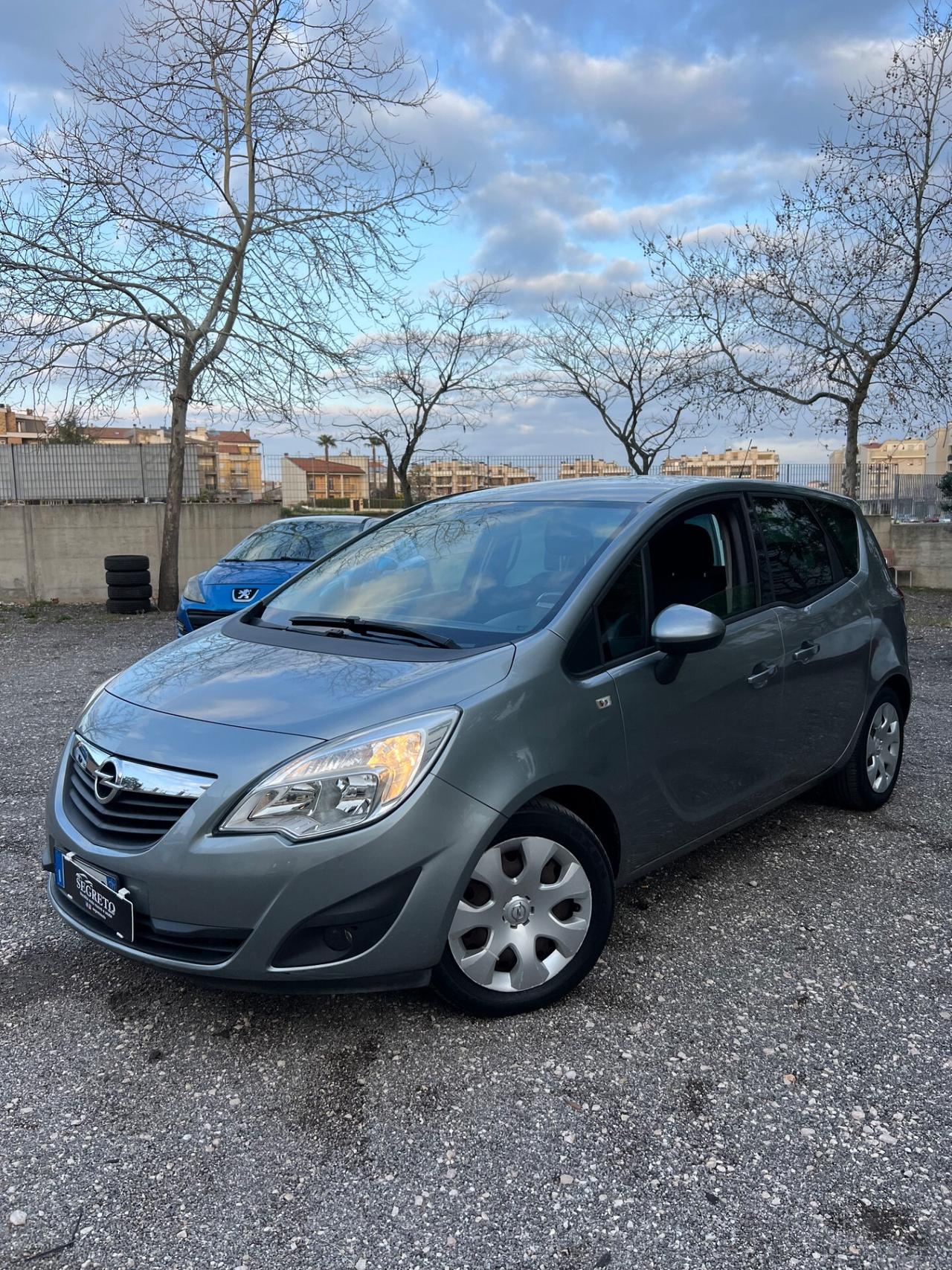 Opel Meriva 1.3 CDTI 95CV ecoFLEX MOTORE NUOVO