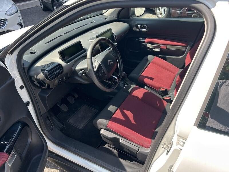 Citroën C4 Cactus 1.2 Shine