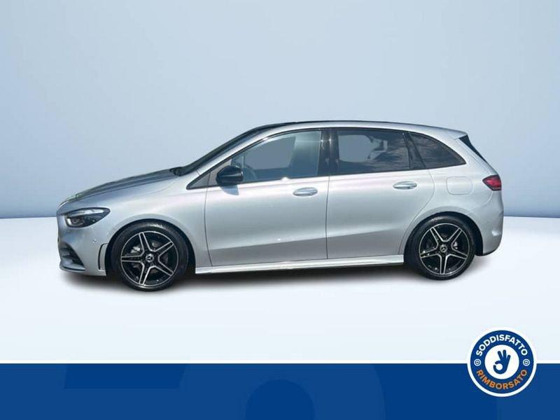Mercedes-Benz Classe B 180d Automatic AMG Line Advanced Plus