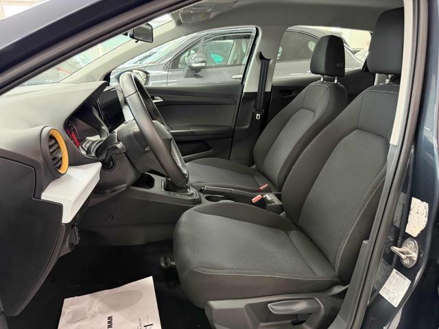 SEAT Ibiza 1.0 TGI 5 porte Business