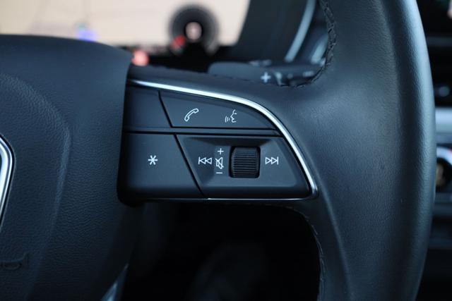 AUDI A4 35 Avant TDI Advanced PREZZO NETTO 163 CV S tronic