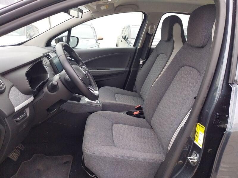 Renault ZOE Zoe Zen R135