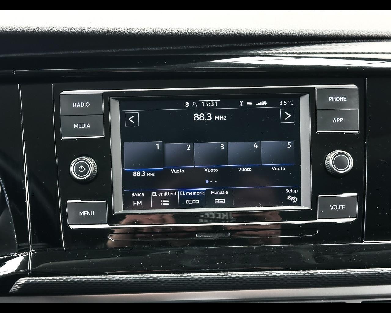 VOLKSWAGEN Multivan 6ª '15-'24 - Multivan 2.0 TDI 150CV Trendline