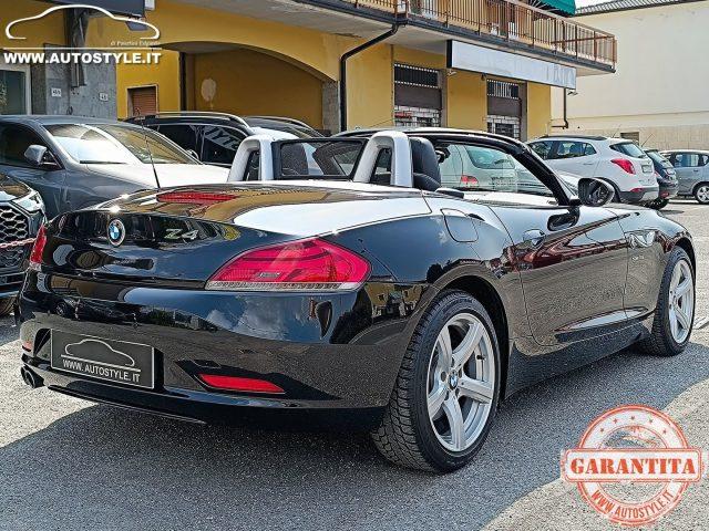 BMW Z4 sDrive28i SPORTAUTOMATIC Roadster
