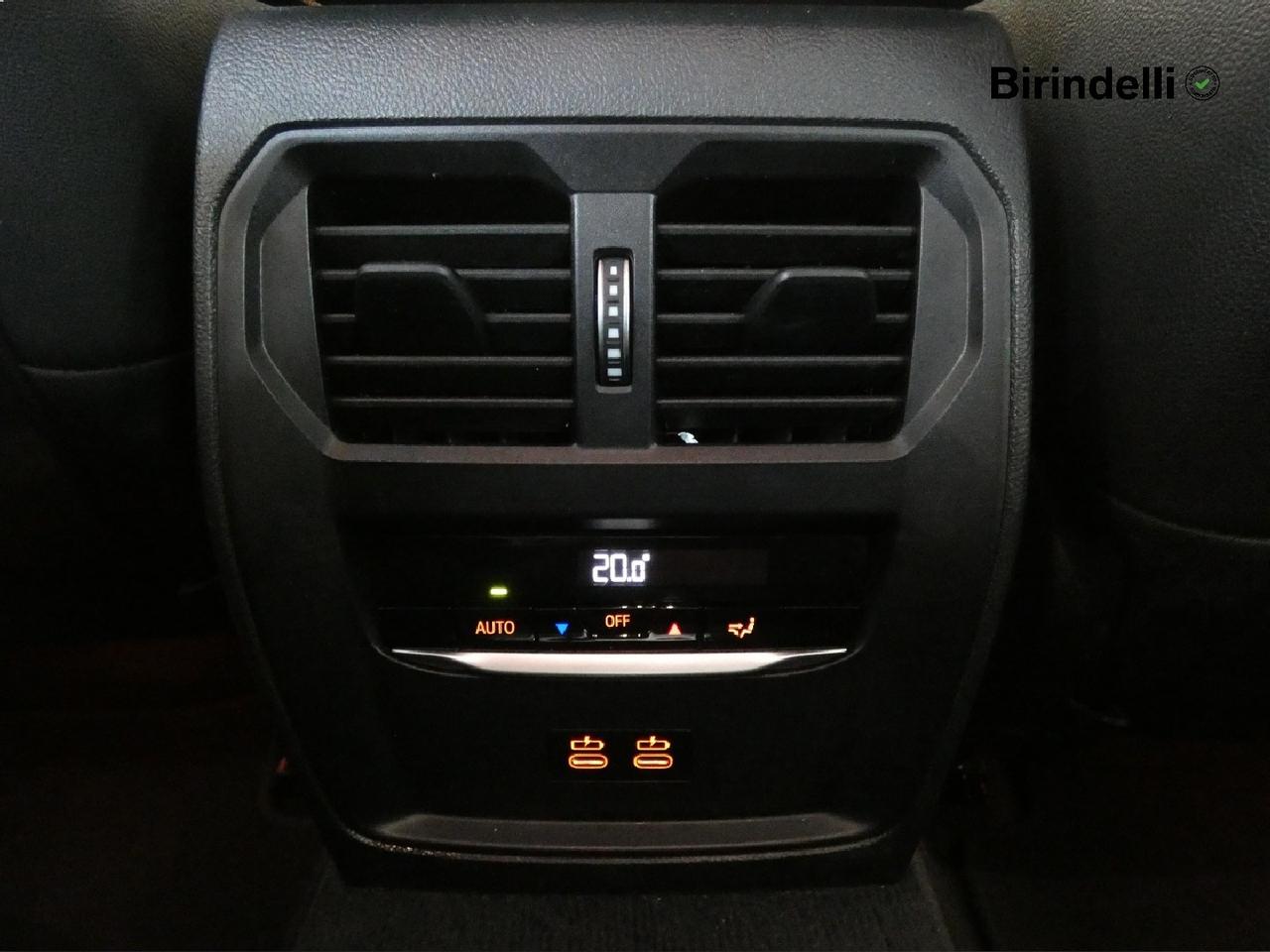 BMW Serie 4 G.C. (G26) - 420d 48V Msport