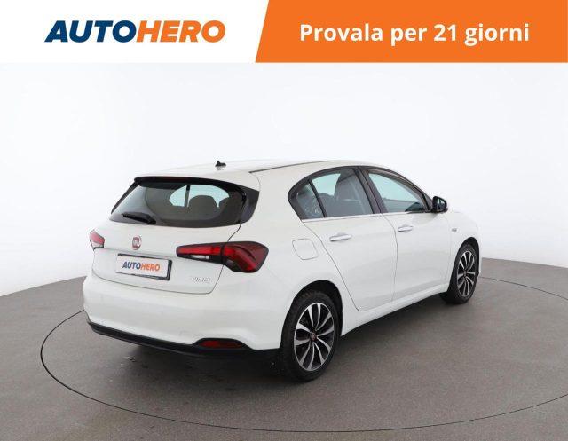 FIAT Tipo 1.6 Mjt S&S 5 porte Lounge