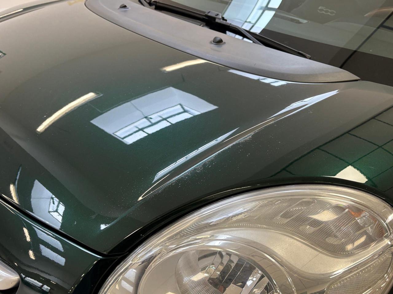 Fiat 500L 1.6 mjt Trekking 105cv