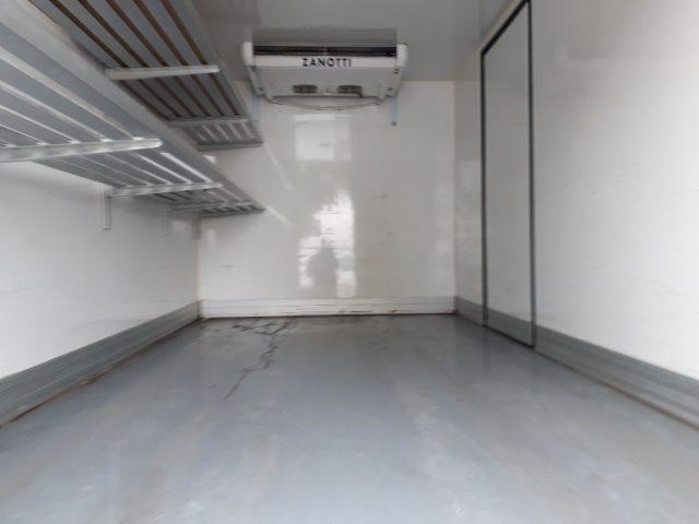 IVECO DAILY 60C15 FRIGO -10° 2016 GARANZIA[FR48]