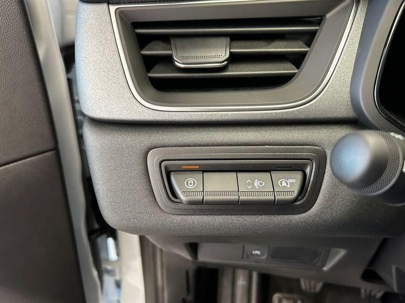 Renault Captur Captur ECO-G 100 CV Techno - PROMO SIRONIAUTO+