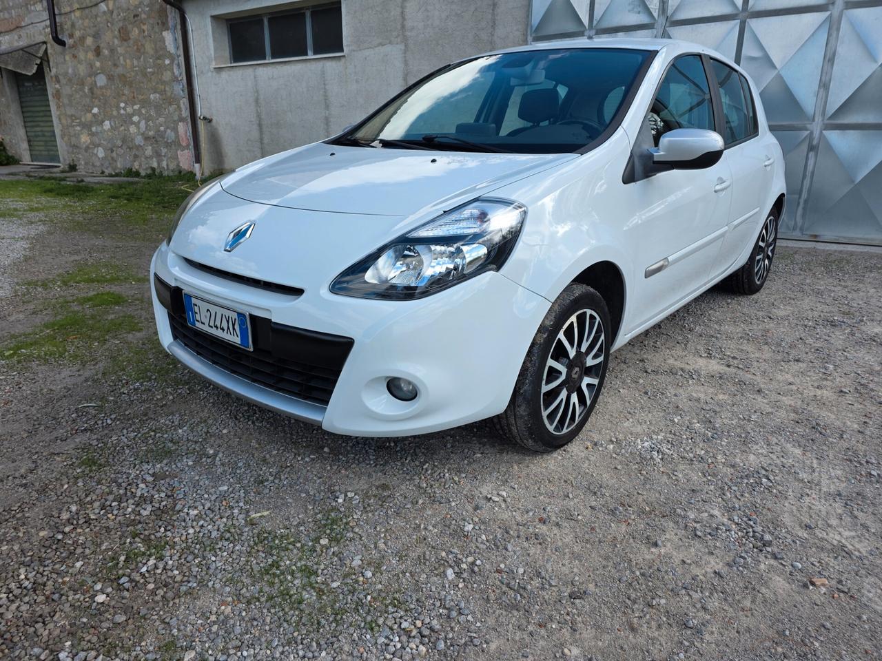 Renault Clio 1.5 dCi 90CV 5 porte Live!