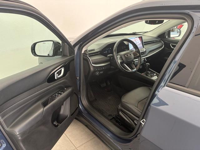 JEEP Compass 1.3 Turbo T4 190 CV PHEV AT6 4xe Limited