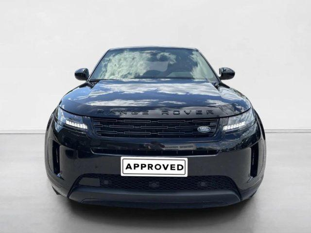 LAND ROVER Range Rover Evoque 2.0D I4 163CV AWD Fleet Dark Edition S