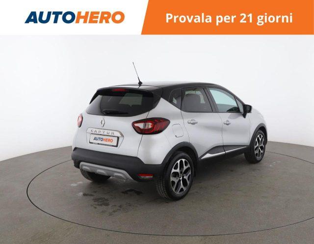RENAULT Captur TCe 12V 90 CV Sport Edition2