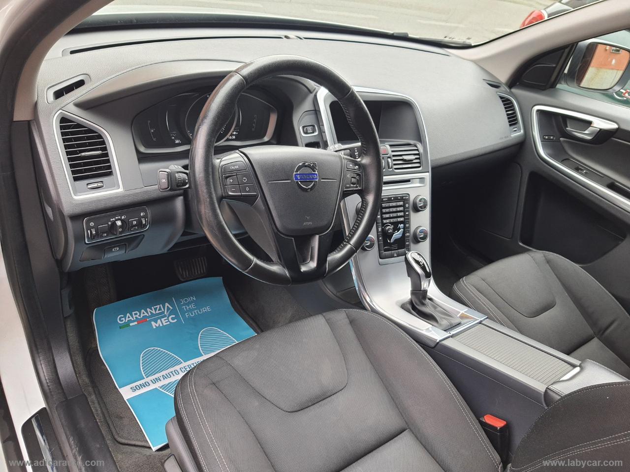 VOLVO XC60 D3 Geartronic Business
