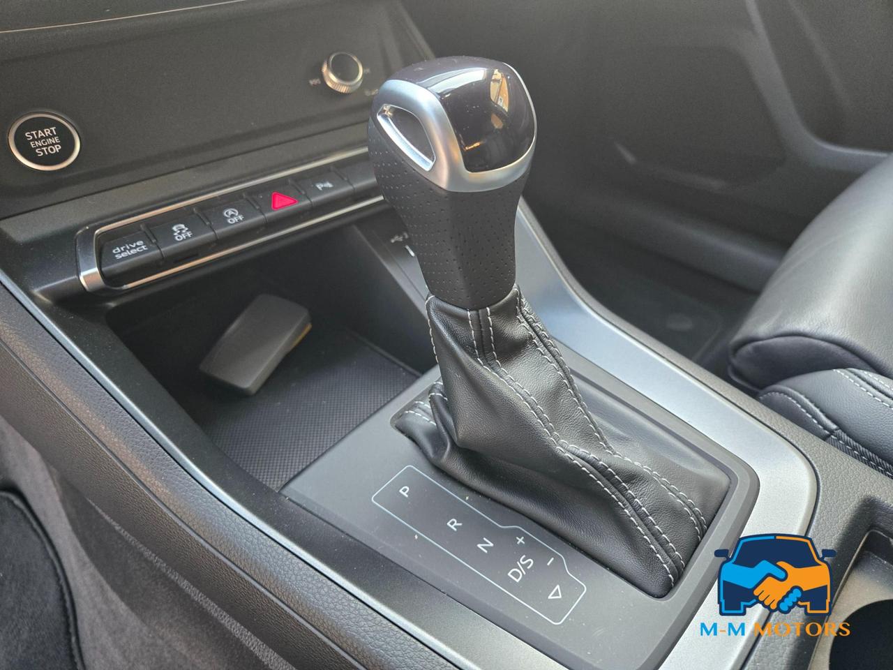 Audi Q3 Sportback 35 2.0 tdi S line edition quattro s-tronic