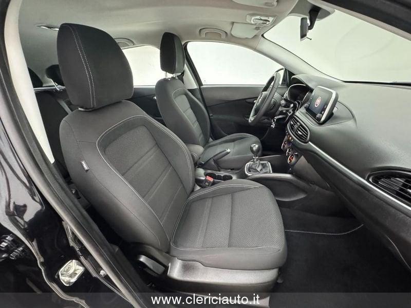 FIAT Tipo 1.6 Mjt S&S SW Lounge