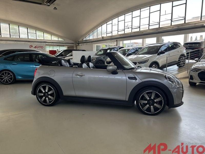 MINI Mini Cooper Cabrio AUTOMATICA