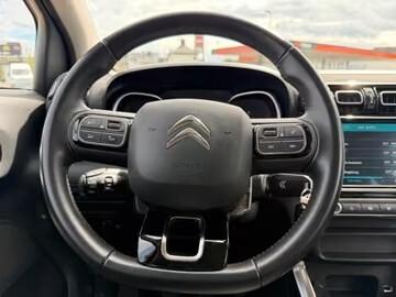 Citroen C3 Aircross PureTech 110 S&S Shine