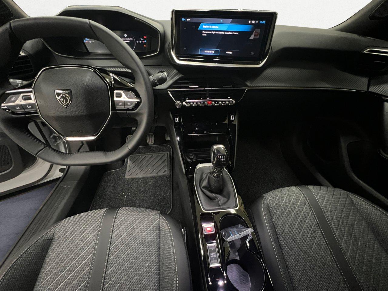 Peugeot 2008 2008 54 kWh Style