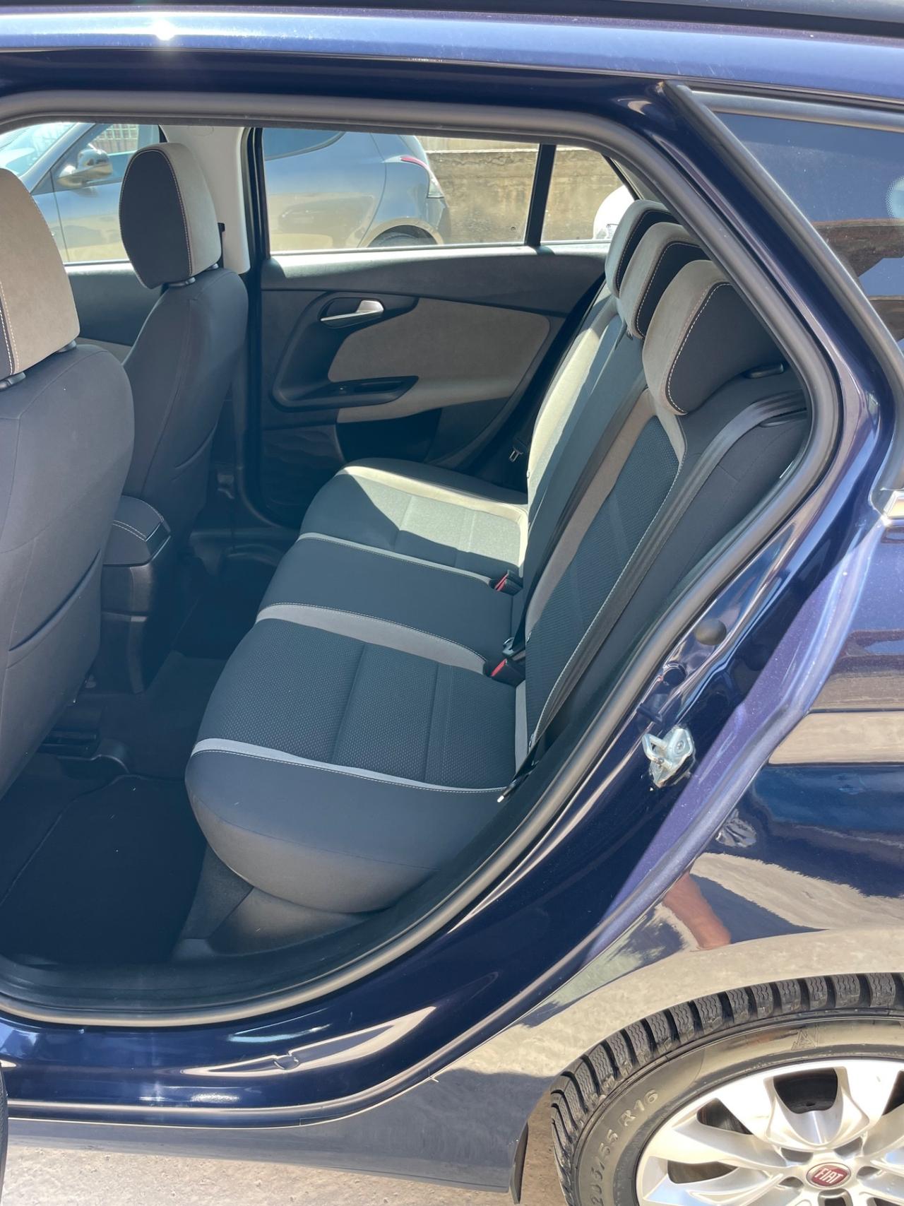 Fiat Tipo 1.6 Mjt S&S DCT SW S-Design