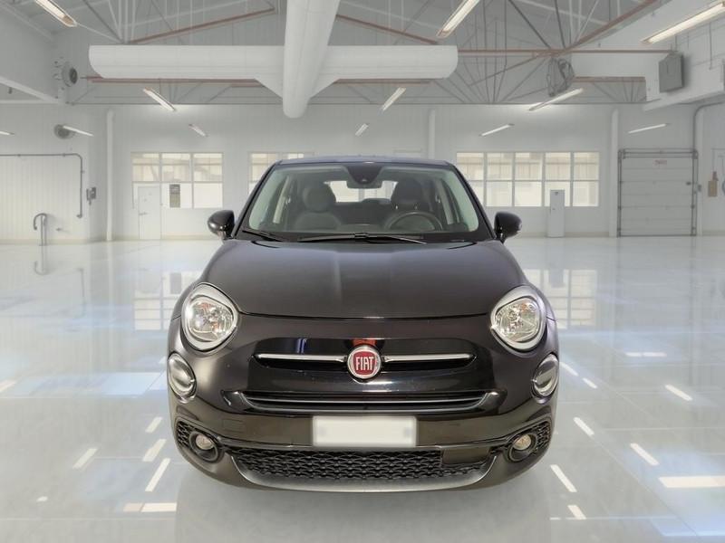 FIAT 500X 1.3 Mjet 95cv E6D Connect