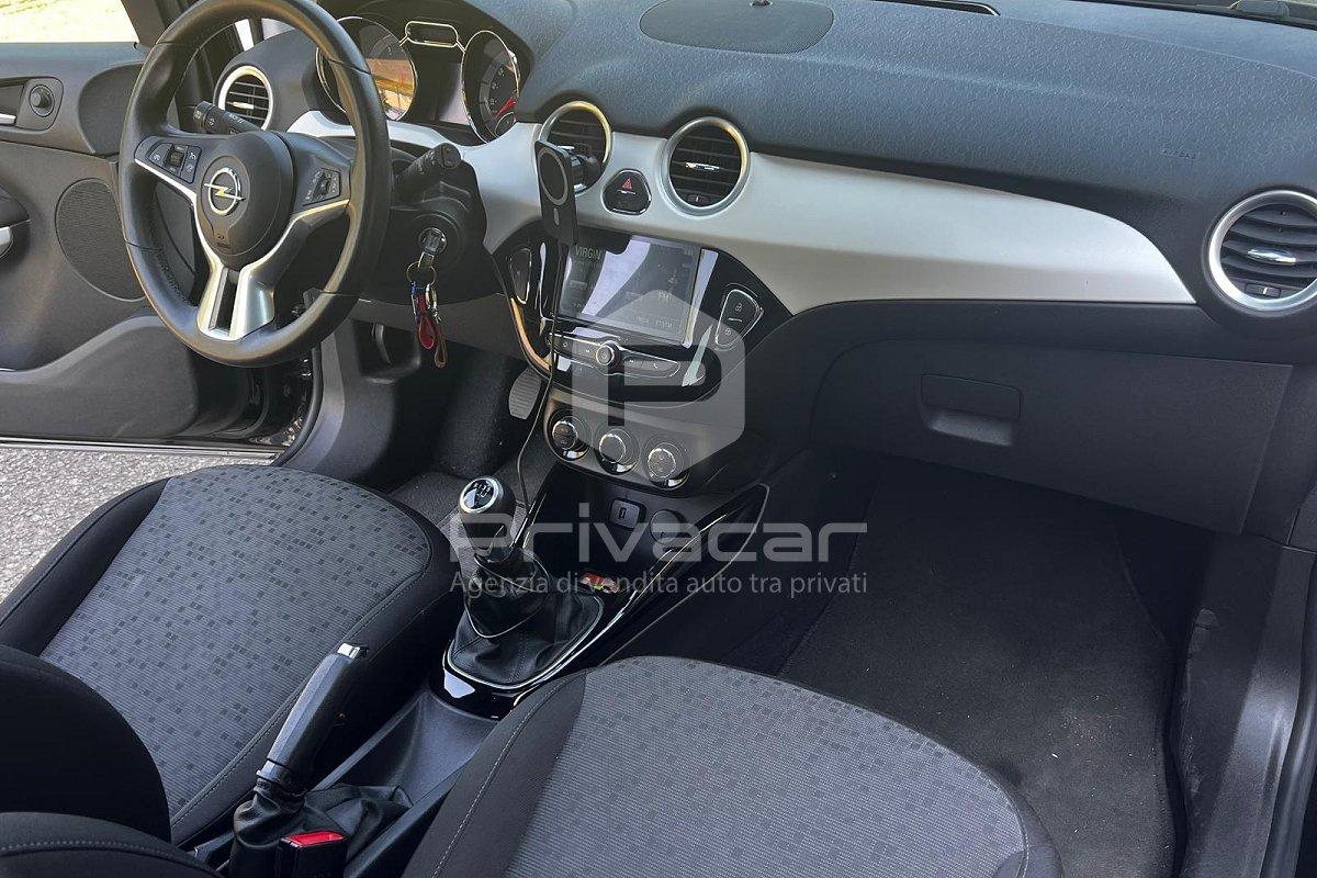 OPEL Adam Rocks 1.2 70 CV
