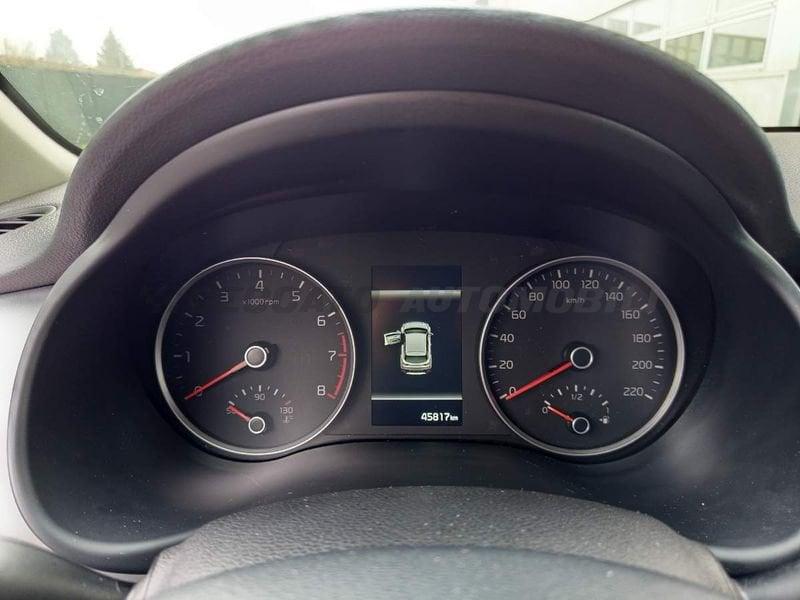 KIA Stonic Stonic 1.2 dpi Style s/Design Pack 84cv