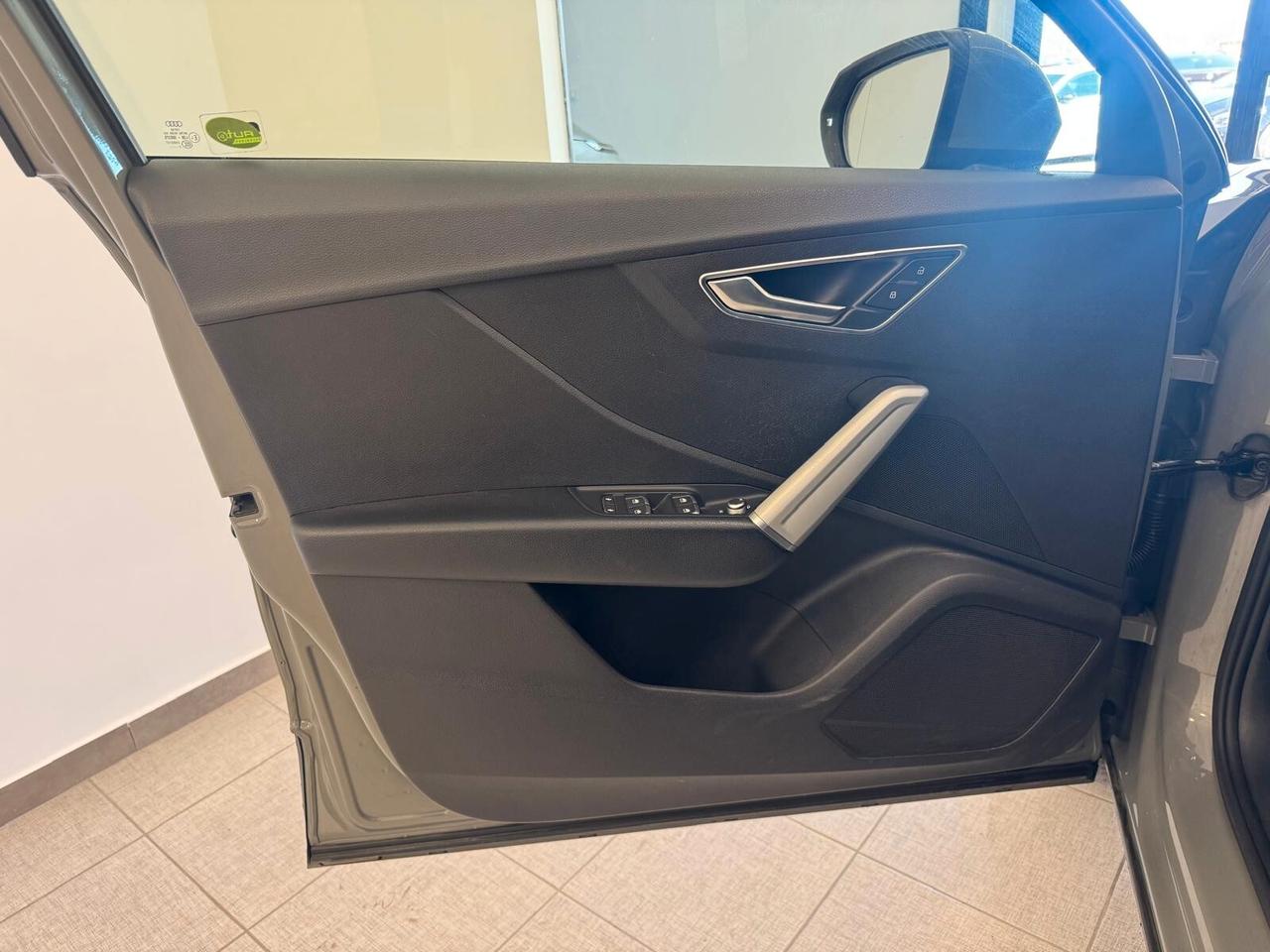 Audi Q2 1.6 TDI S tronic Design 2018