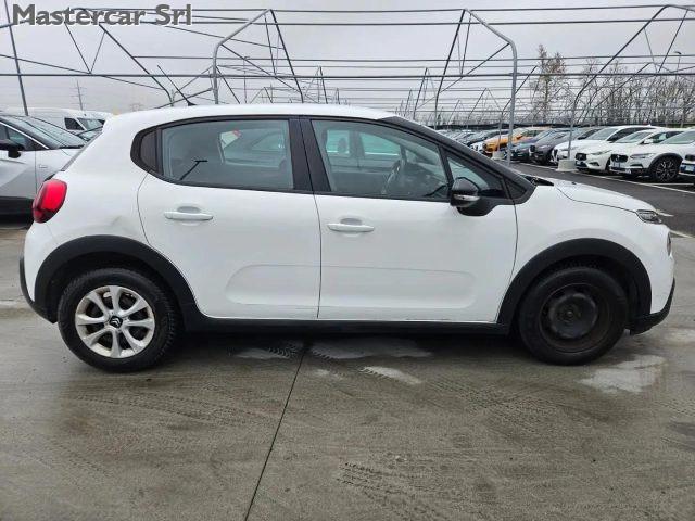 CITROEN C3 BLUEHDI 100 SeS BUSINESS COMBI N1 5 posti FT780AS