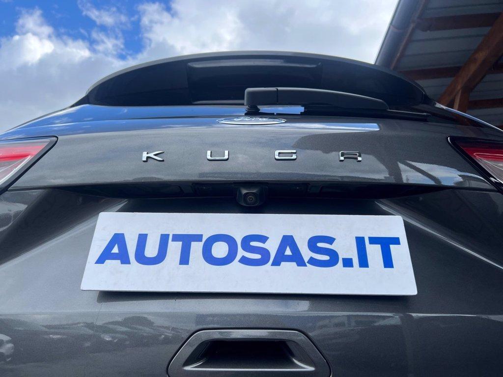 FORD Kuga 1.5 EcoBoost 150 CV 2WD ST-Line del 2024