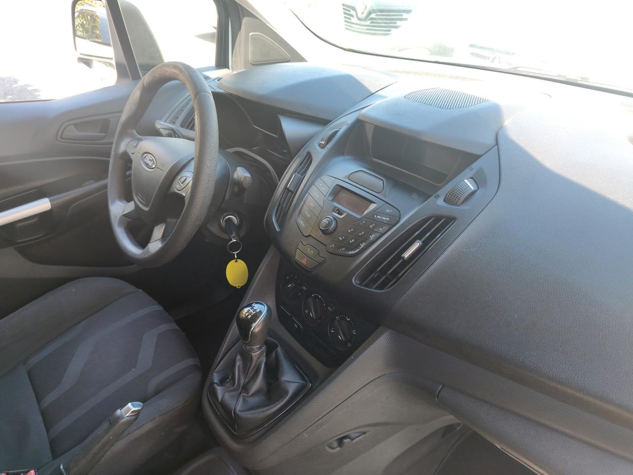 Ford Transit Connect 210 1.6 TDCi 95CV PL Furgone Trend
